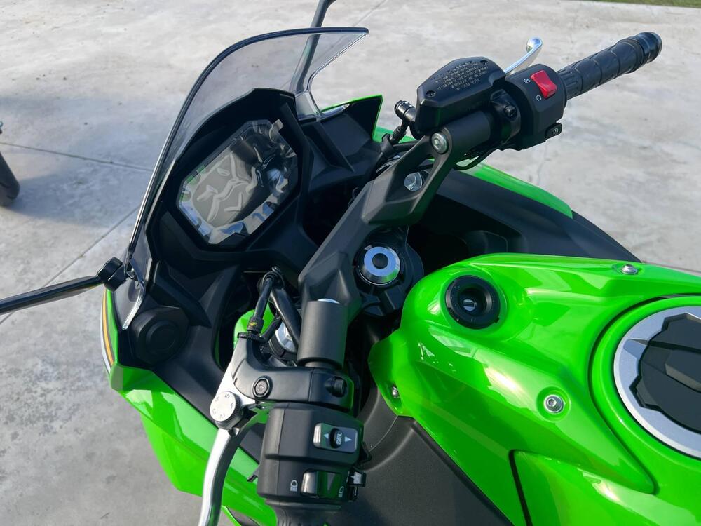 Kawasaki Ninja 650 (2025 - 26) (5)
