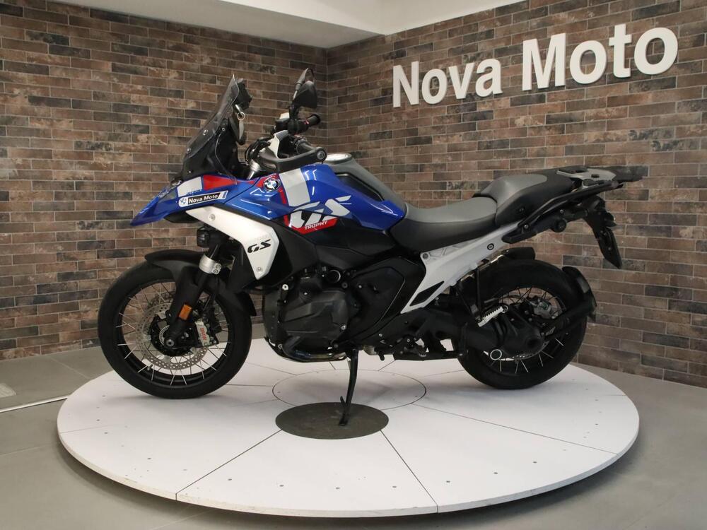 Bmw R 1300 GS (2023 - 26)