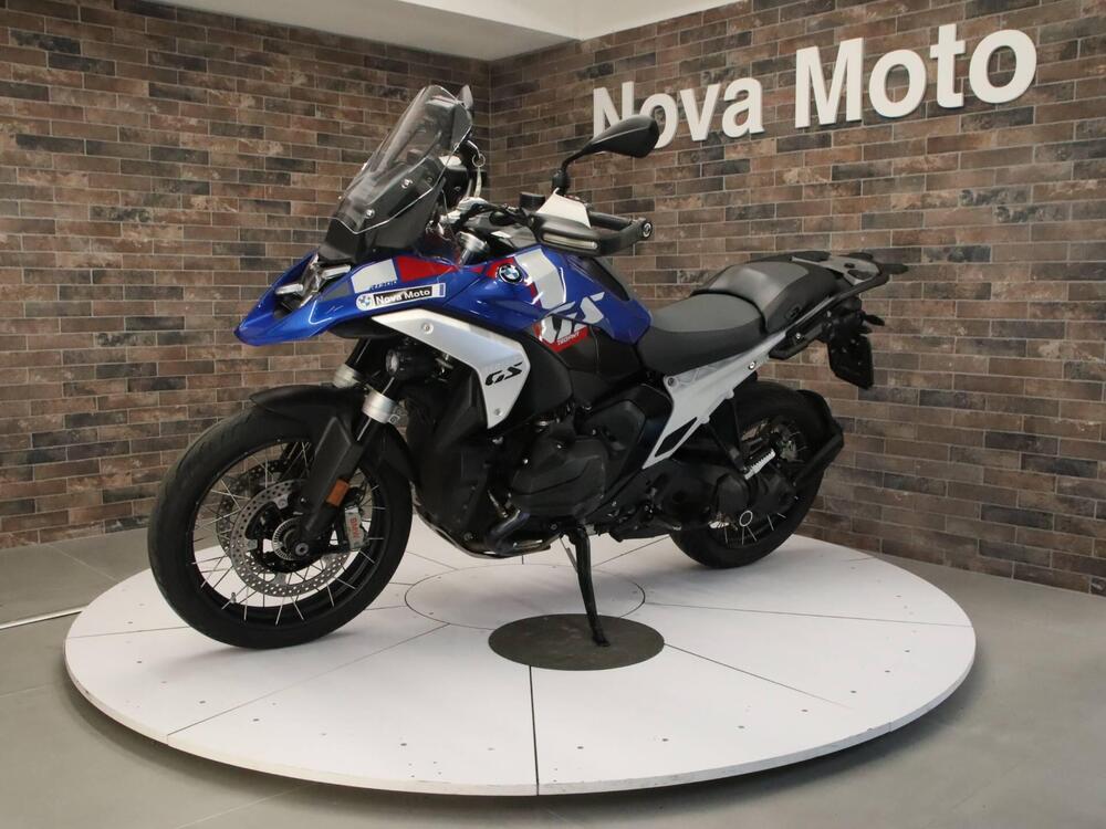 Bmw R 1300 GS (2023 - 26) (2)