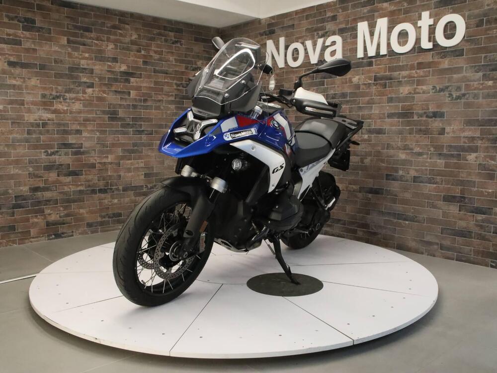 Bmw R 1300 GS (2023 - 26) (3)