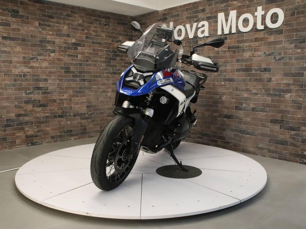 Bmw R 1300 GS (2023 - 26) (4)