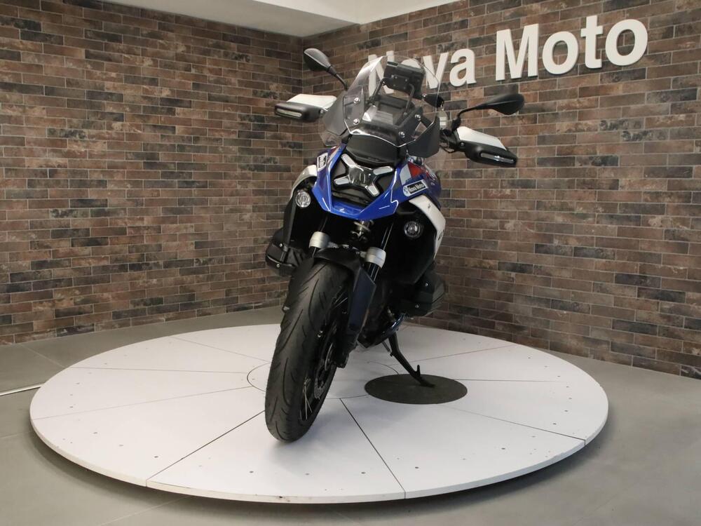 Bmw R 1300 GS (2023 - 26) (5)