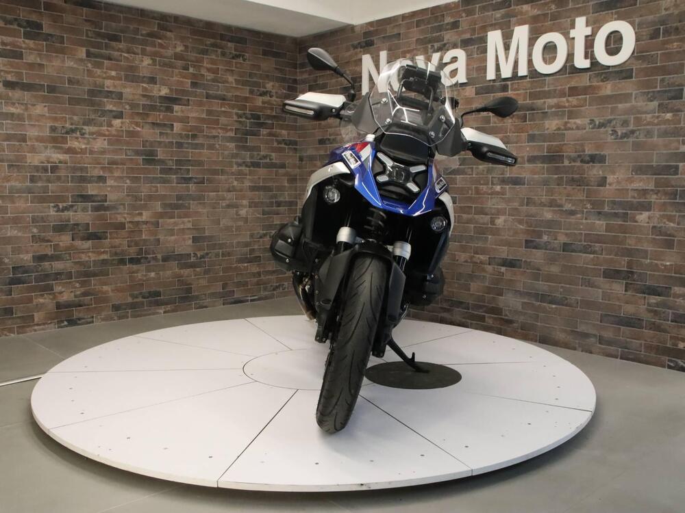 Bmw R 1300 GS (2023 - 26) (6)