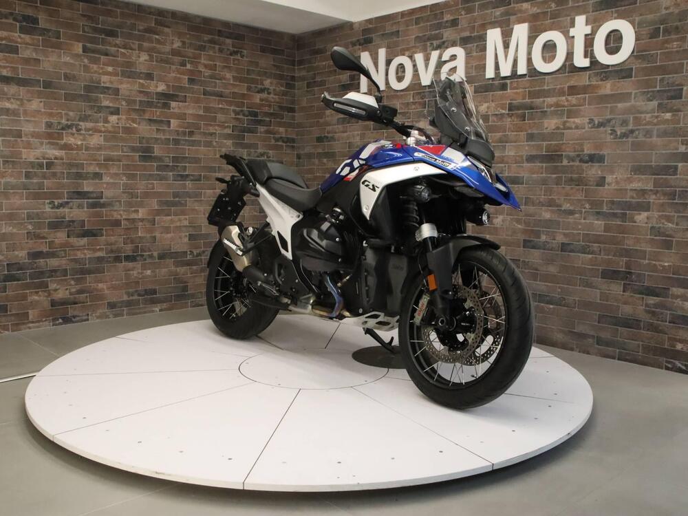 Bmw R 1300 GS (2023 - 26) (9)