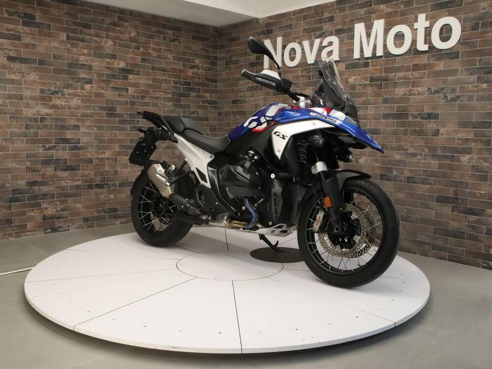 Bmw R 1300 GS (2023 - 26) (10)