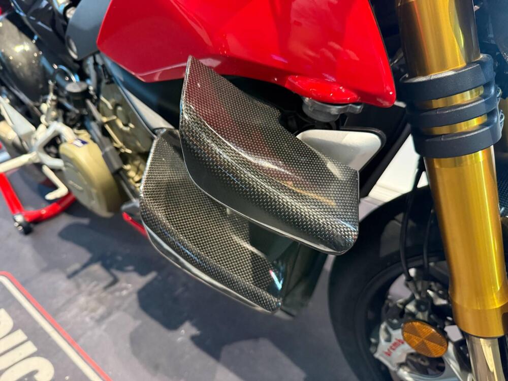 Ducati Streetfighter V4 1100 S (2020) (4)