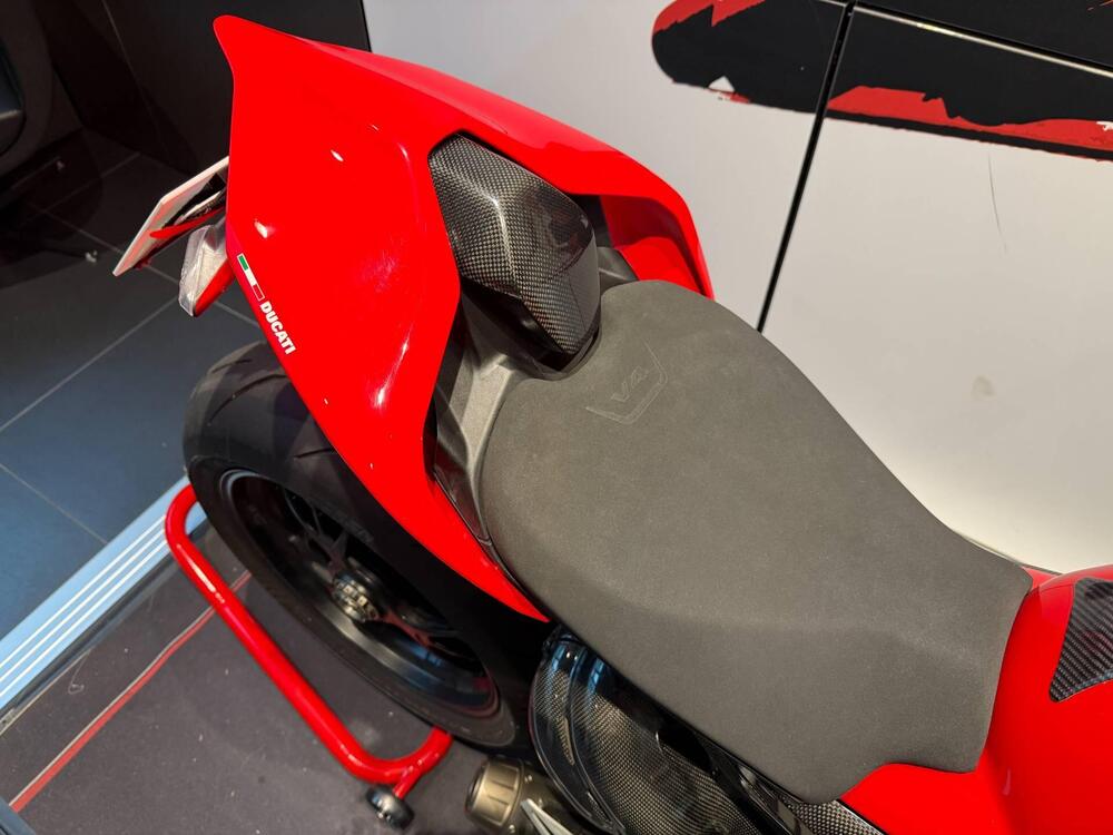 Ducati Streetfighter V4 1100 S (2020) (6)