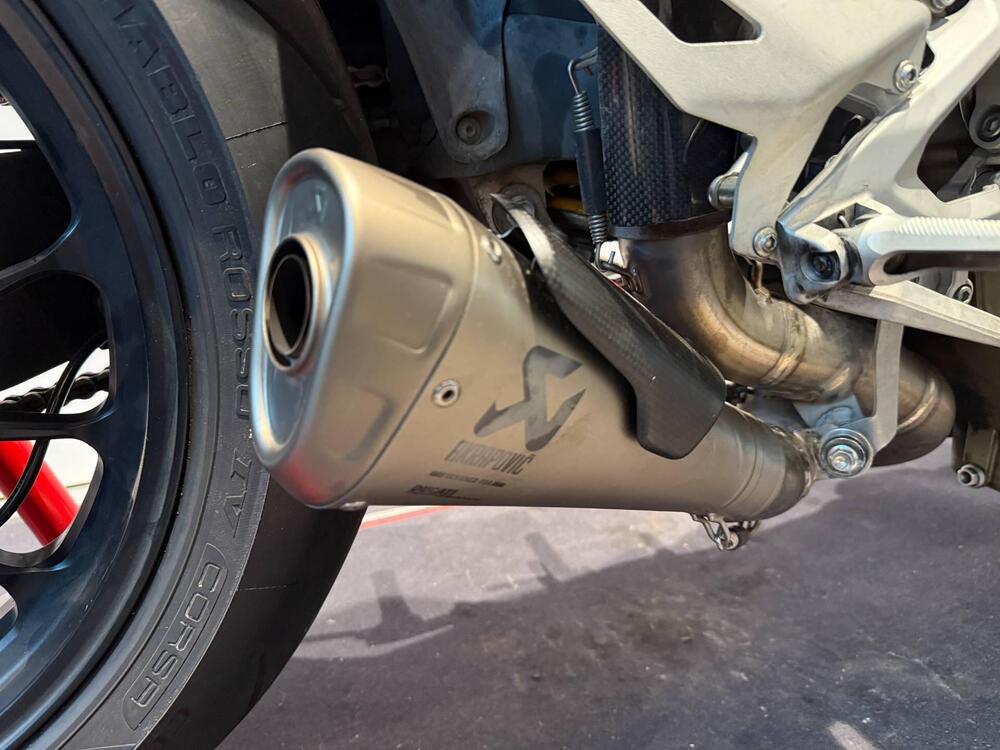 Ducati Streetfighter V4 1100 S (2020) (7)