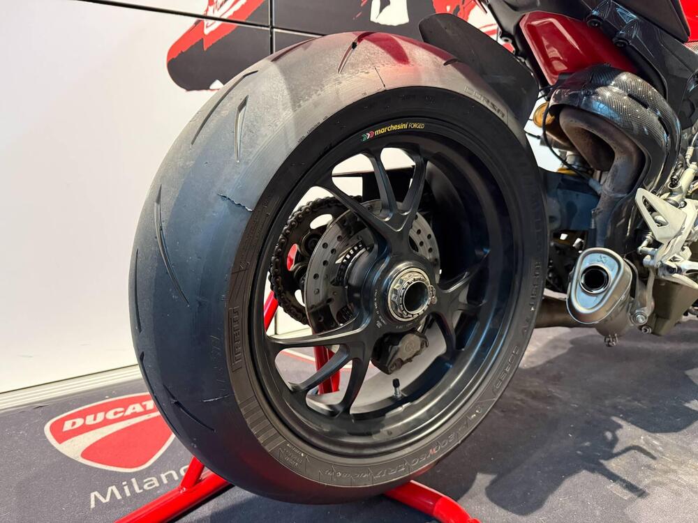 Ducati Streetfighter V4 1100 S (2020) (9)