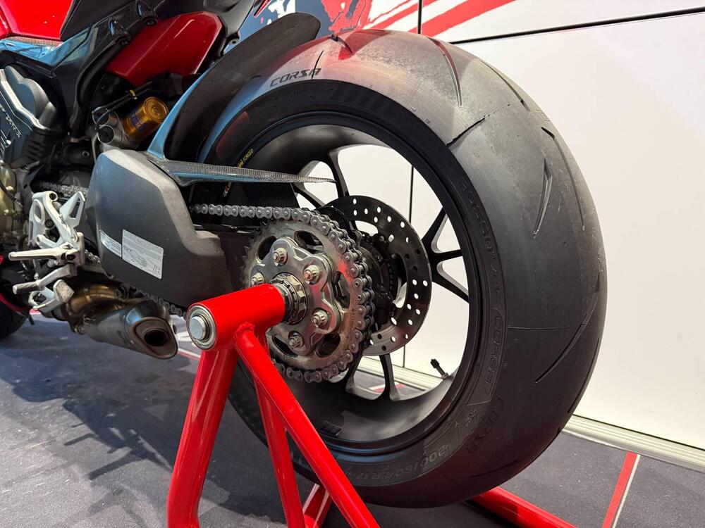 Ducati Streetfighter V4 1100 S (2020) (13)