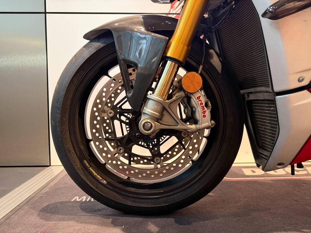 Ducati Streetfighter V4 1100 S (2020) (15)