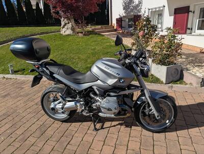 Bmw R 1200 R (2006 - 11) usata