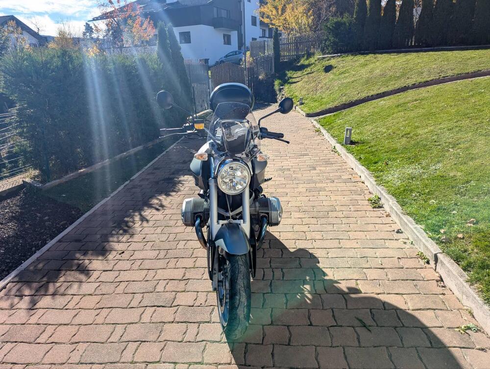 Bmw R 1200 R (2006 - 11) (2)