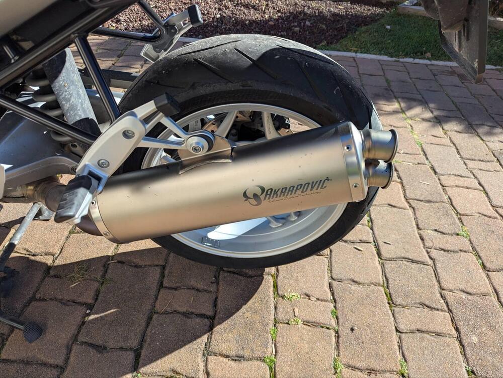 Bmw R 1200 R (2006 - 11) (4)