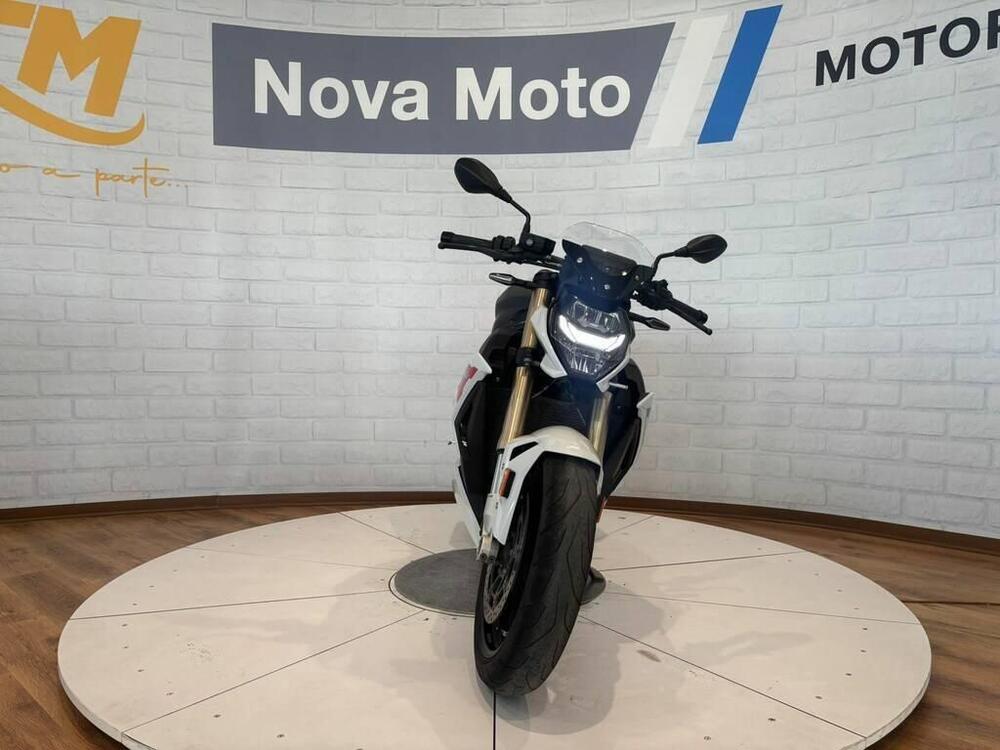 Bmw S 1000 R (2021 - 24) (2)