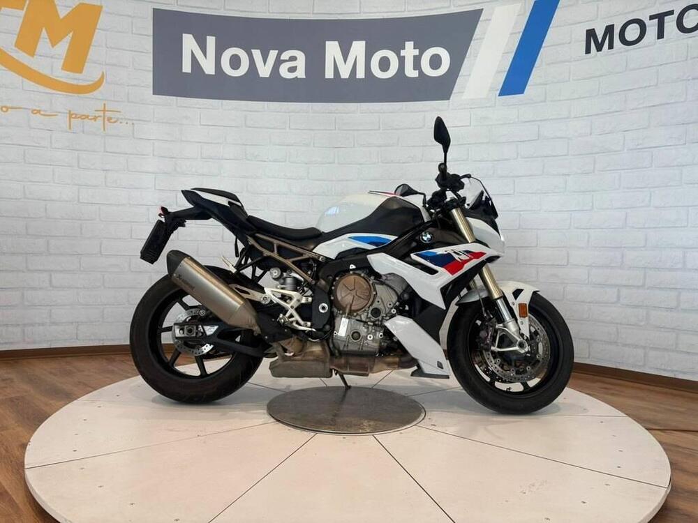 Bmw S 1000 R (2021 - 24) (3)