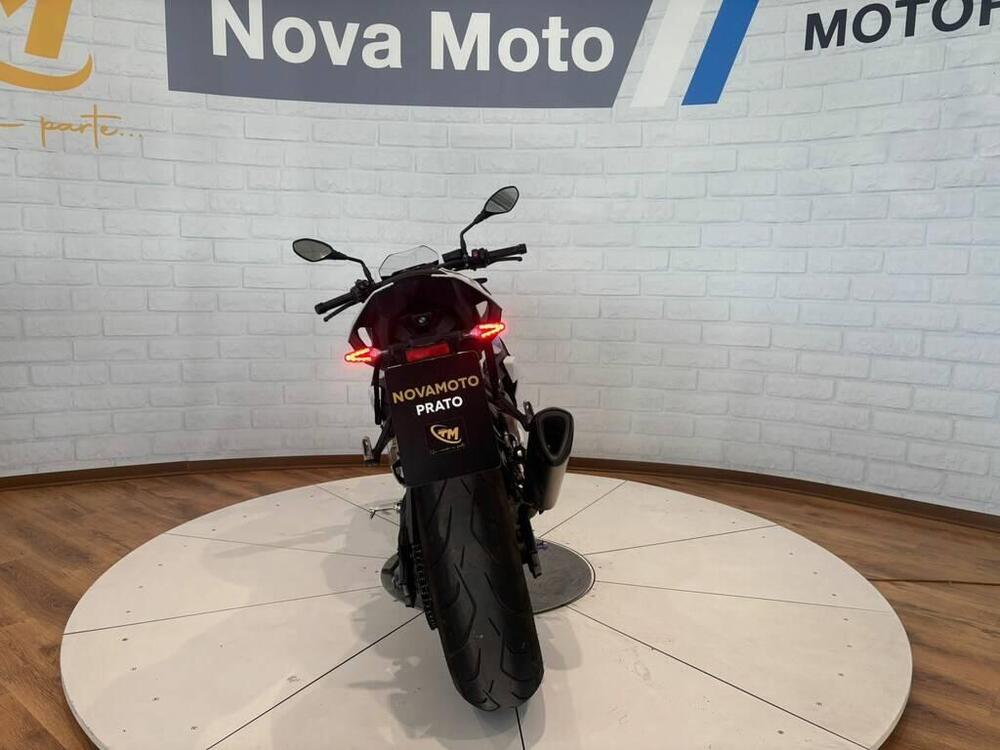 Bmw S 1000 R (2021 - 24) (4)