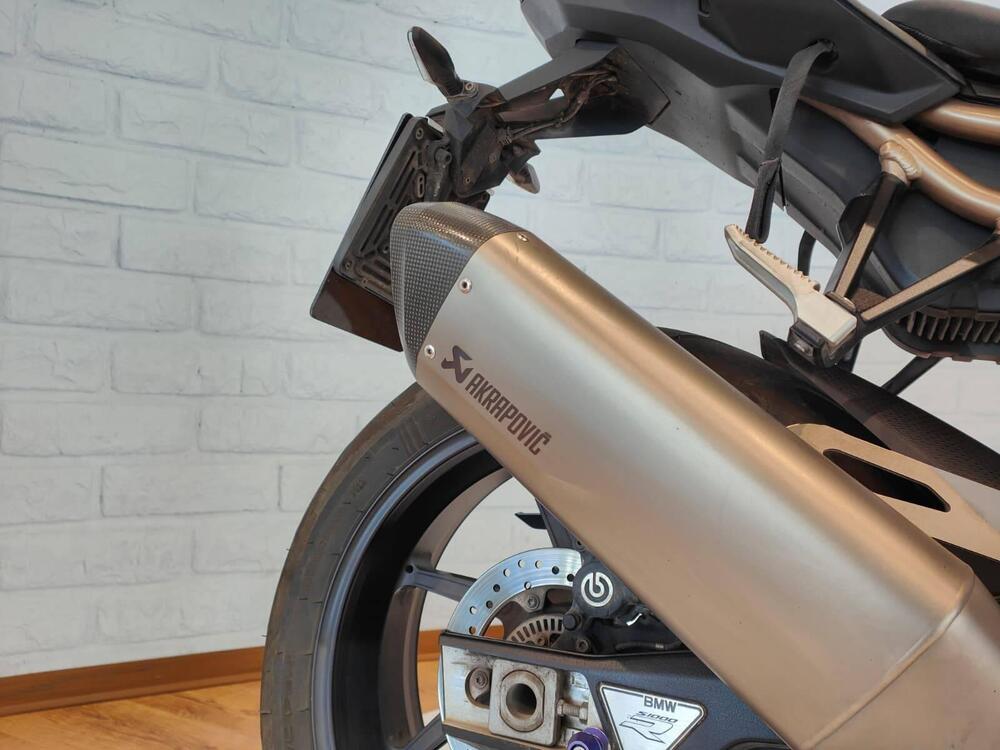 Bmw S 1000 R (2021 - 24) (9)