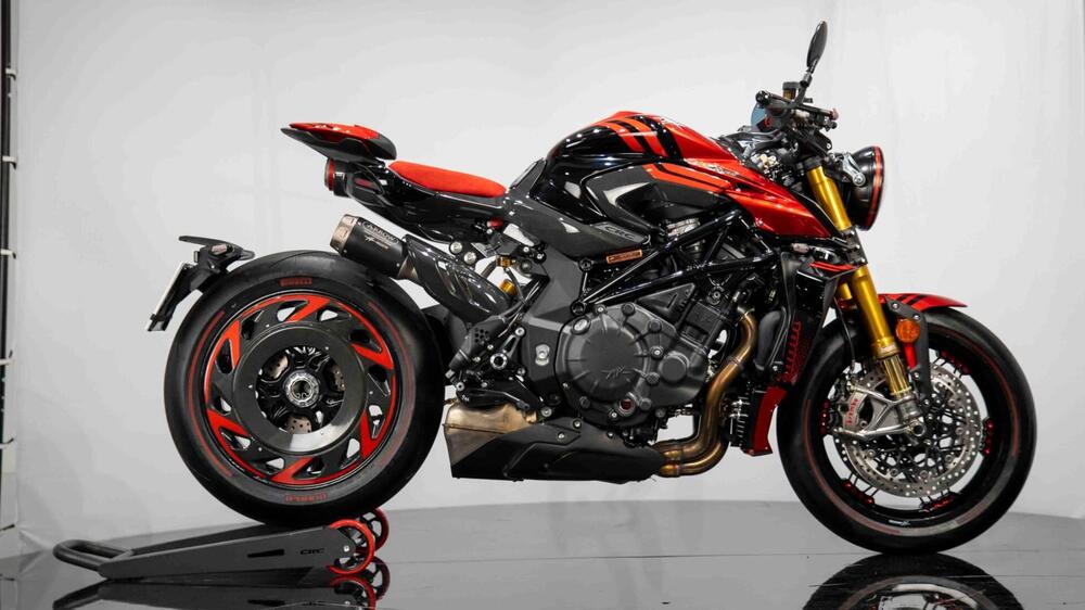 MV Agusta Rush 1000 (2023 - 26) (5)