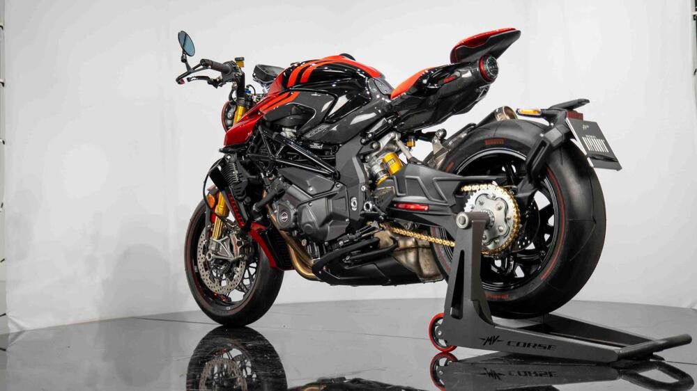 MV Agusta Rush 1000 (2023 - 26) (8)