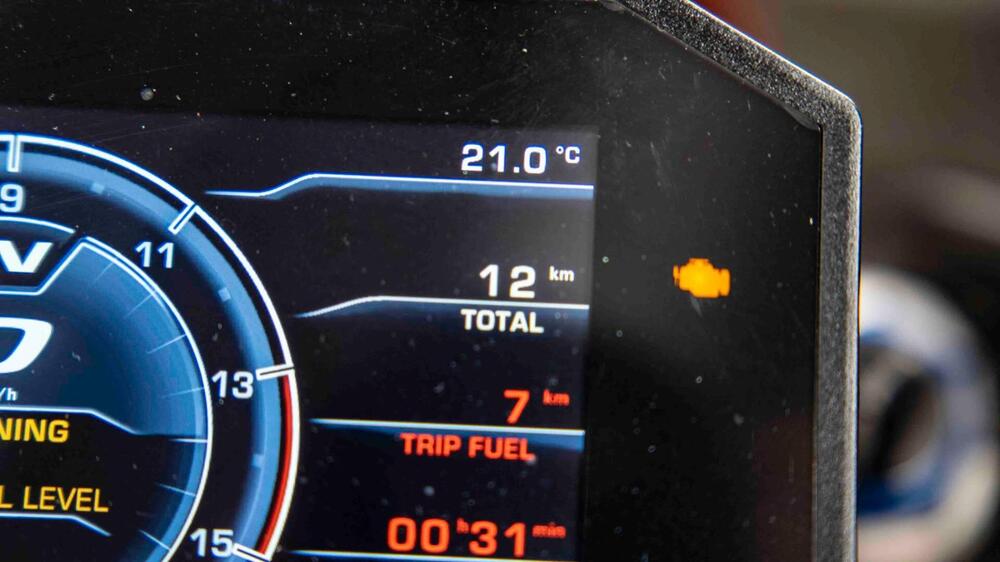 MV Agusta Rush 1000 (2023 - 26) (20)