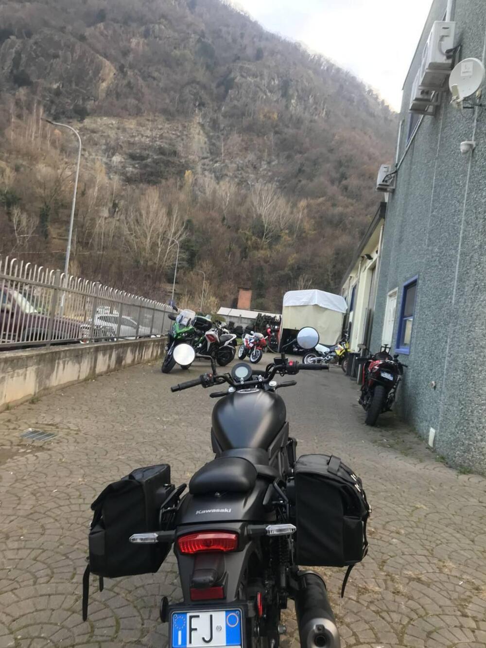 Kawasaki Eliminator 500 (2024 - 26) (2)