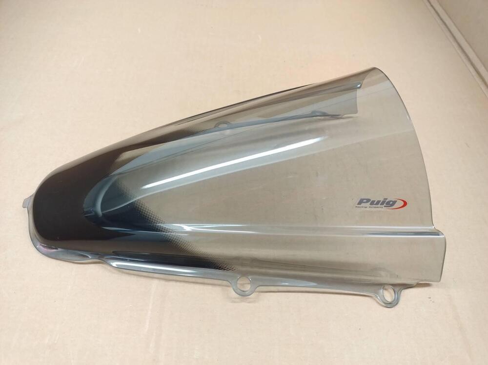 Cupolino Puig Fumé Honda CBR1000 RR ‘17 ‘18 (3)