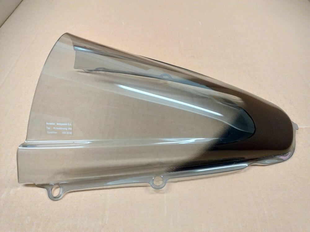 Cupolino Puig Fumé Honda CBR1000 RR ‘17 ‘18 (4)