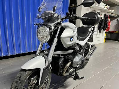 Bmw R 1200 R (2011 - 14) usata