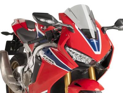 Cupolino Puig Fum&eacute; Honda CBR1000 RR &lsquo;17 &lsquo;18
