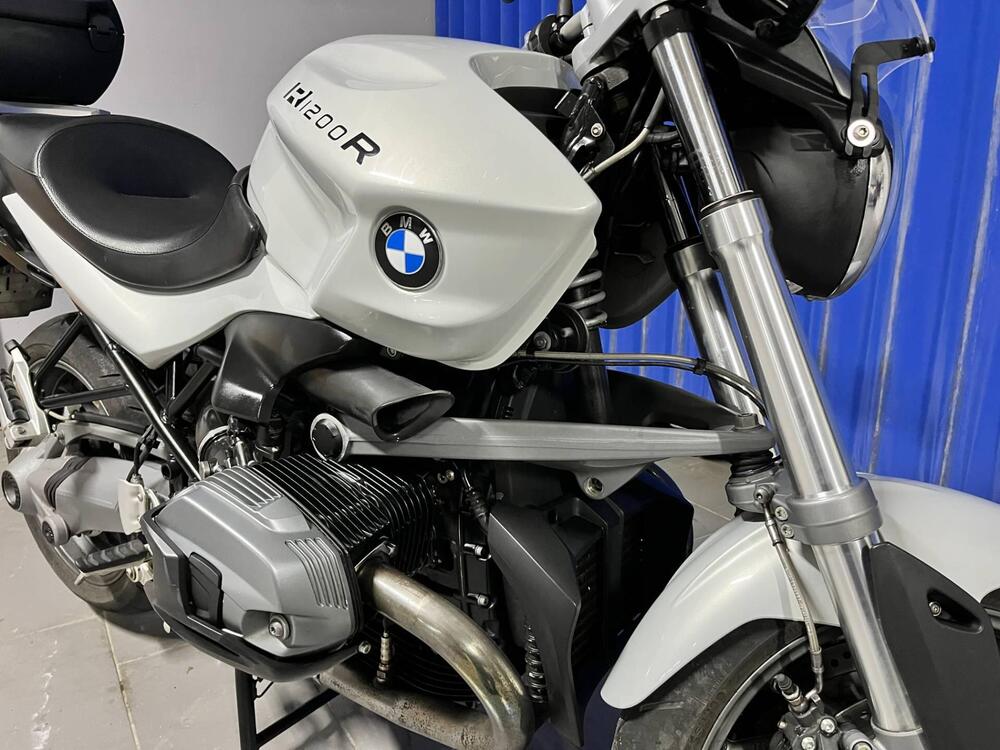 Bmw R 1200 R (2011 - 14) (4)