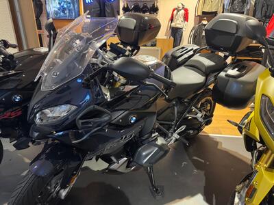 Bmw R 1250 RS (2021 - 25) usata