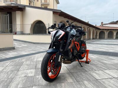 KTM 1290 Super Duke R EVO (2022 - 23) usata