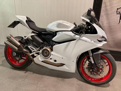 Ducati 959 Panigale (2016 - 19) usata