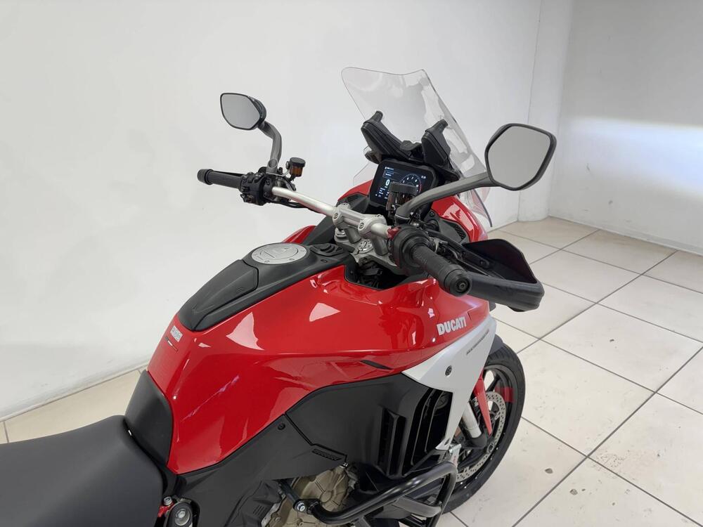 Ducati Multistrada V4 S (2021 - 24) (8)