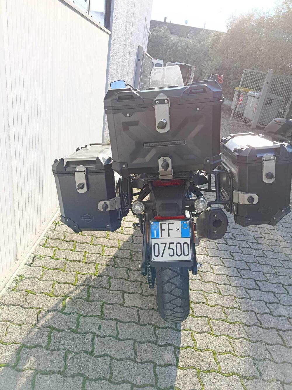 Harley-Davidson Pan America 1250 Special (2020 - 25) (3)