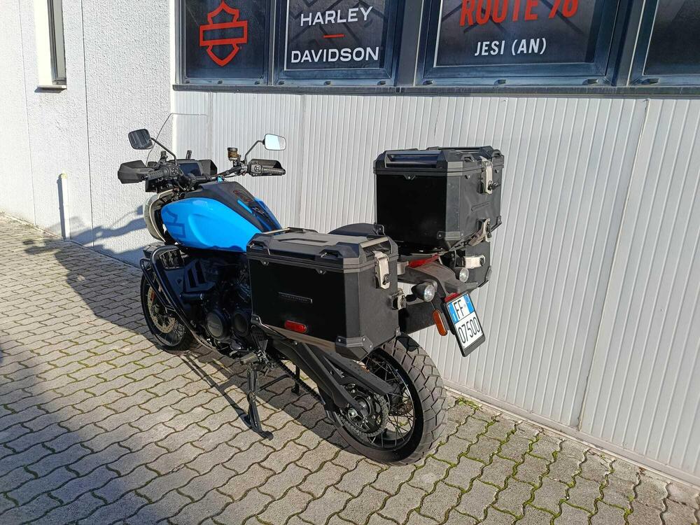 Harley-Davidson Pan America 1250 Special (2020 - 25) (5)