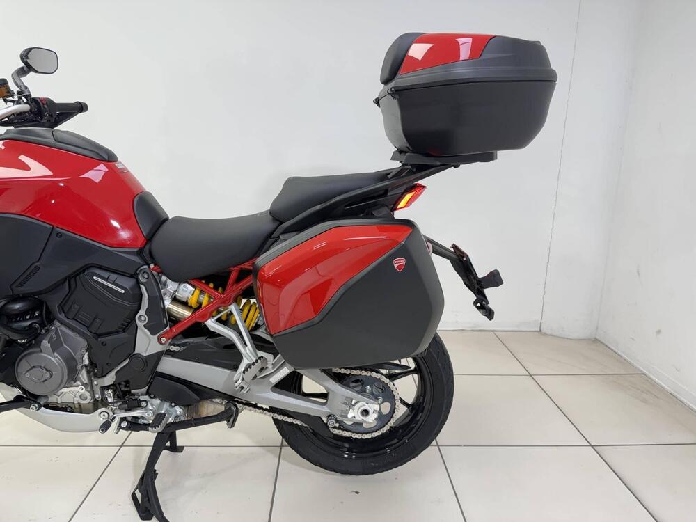 Ducati Multistrada V4 S (2021 - 24) (14)