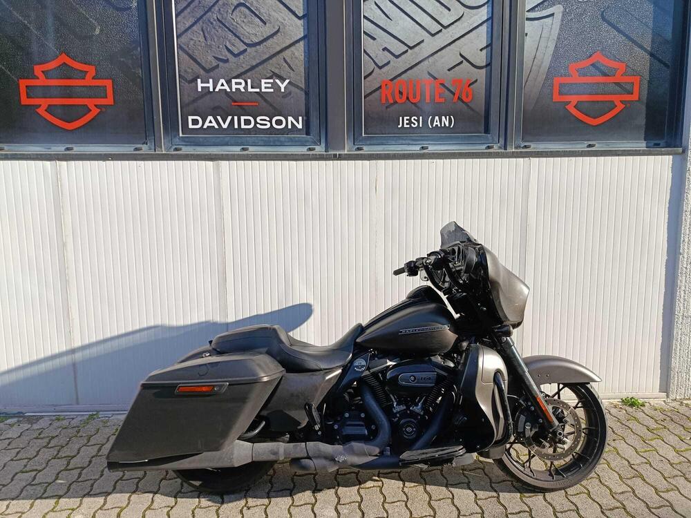 Harley-Davidson 114 Street Glide Special (2019 - 20) - FLHXS