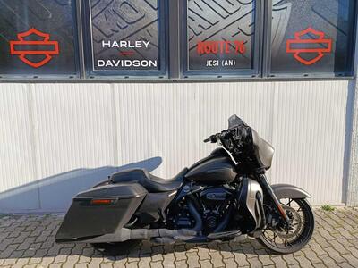 Harley-Davidson 114 Street Glide Special (2019 - 20) - FLHXS usata