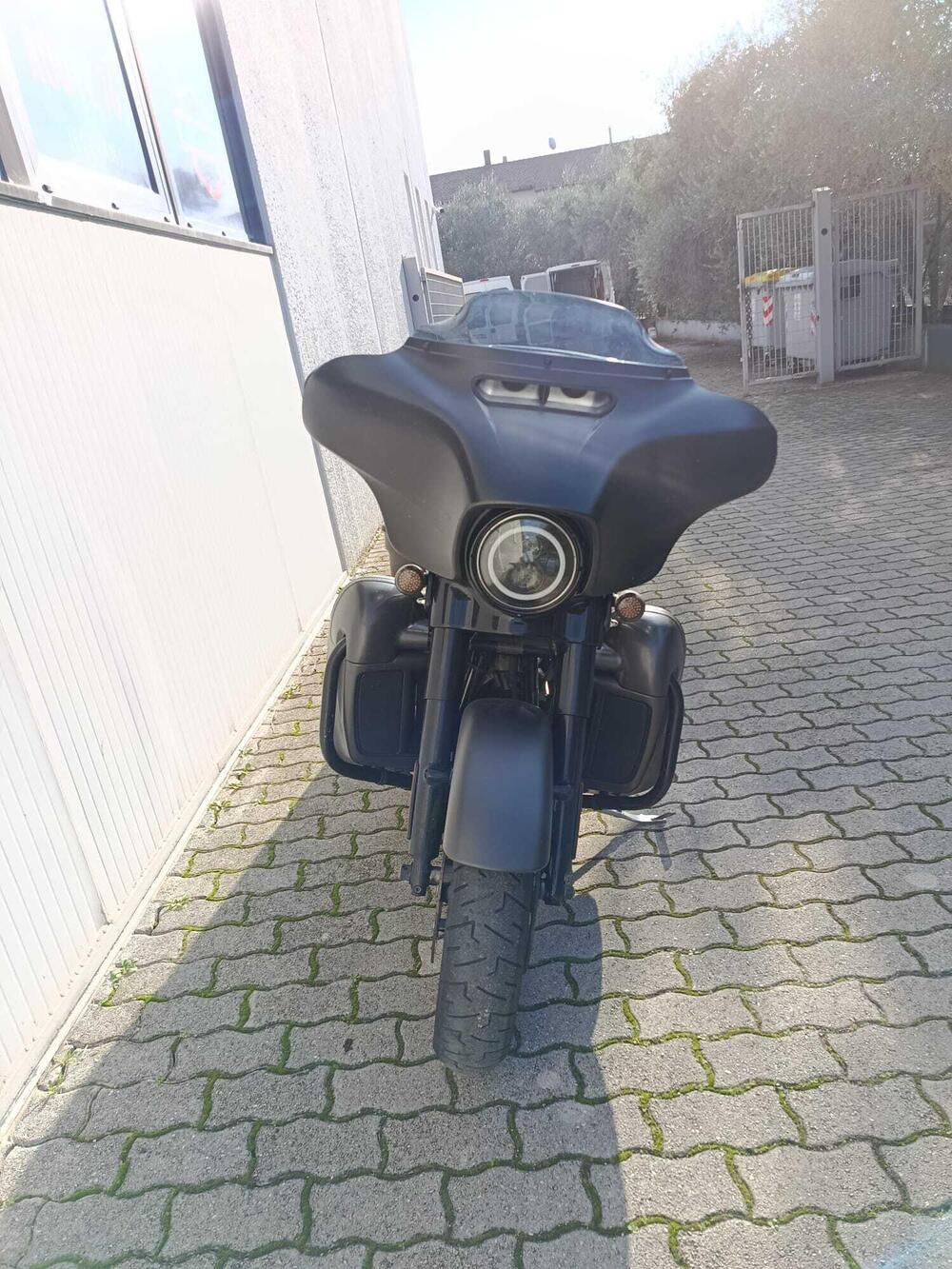 Harley-Davidson 114 Street Glide Special (2019 - 20) - FLHXS (5)