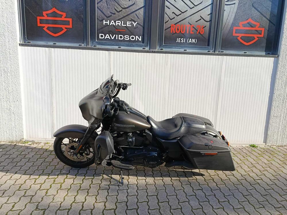 Harley-Davidson 114 Street Glide Special (2019 - 20) - FLHXS (3)