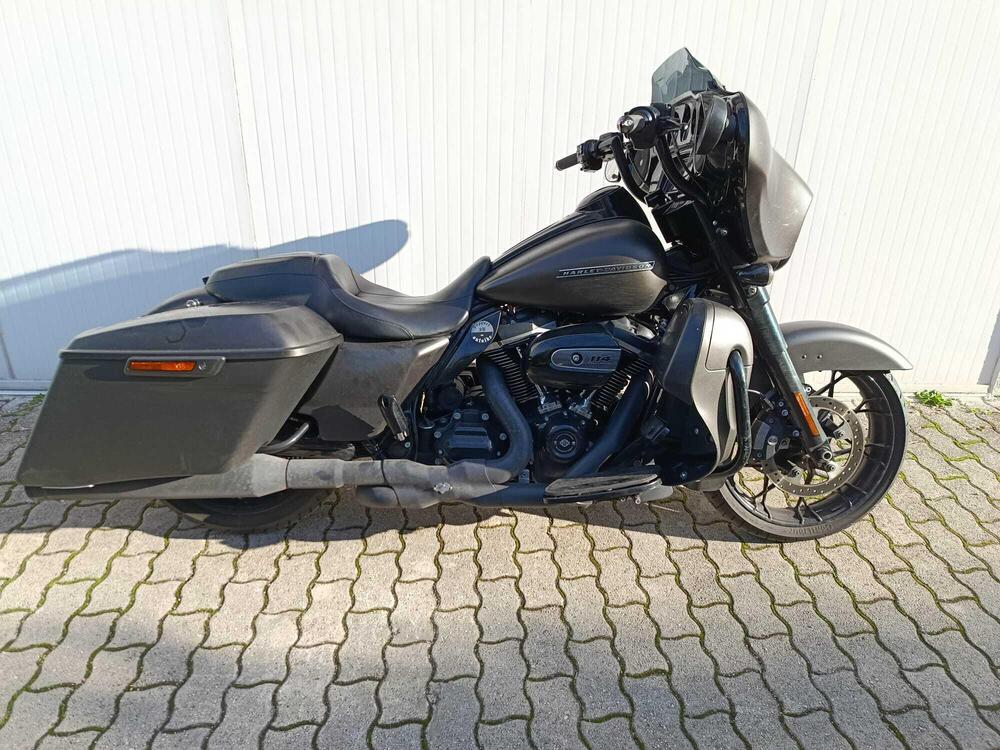 Harley-Davidson 114 Street Glide Special (2019 - 20) - FLHXS (8)