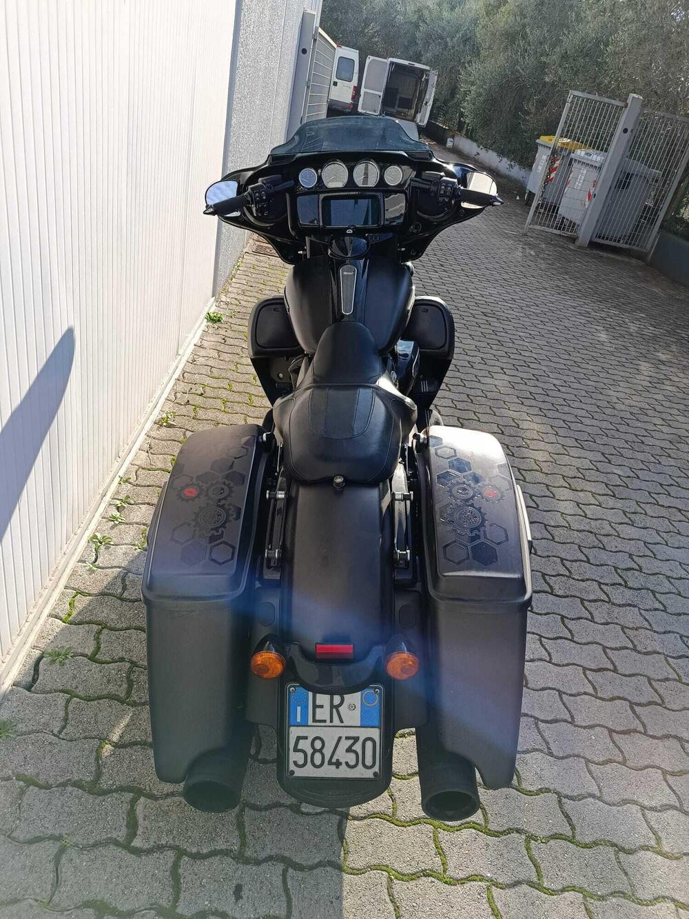 Harley-Davidson 114 Street Glide Special (2019 - 20) - FLHXS (7)