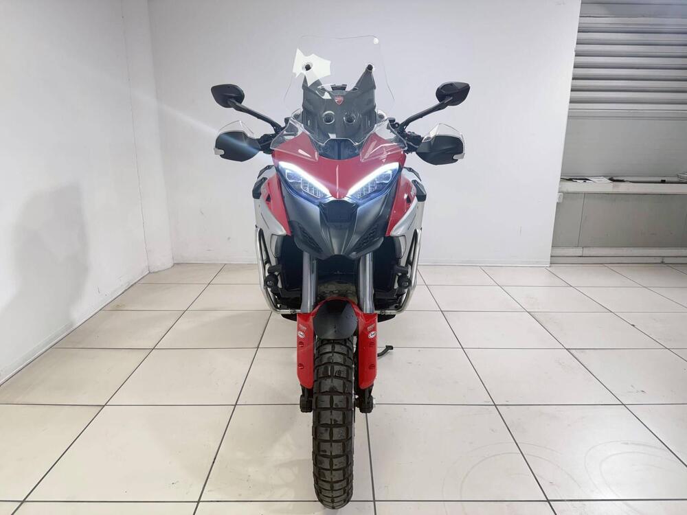 Ducati Multistrada V4 S (2021 - 24) (3)