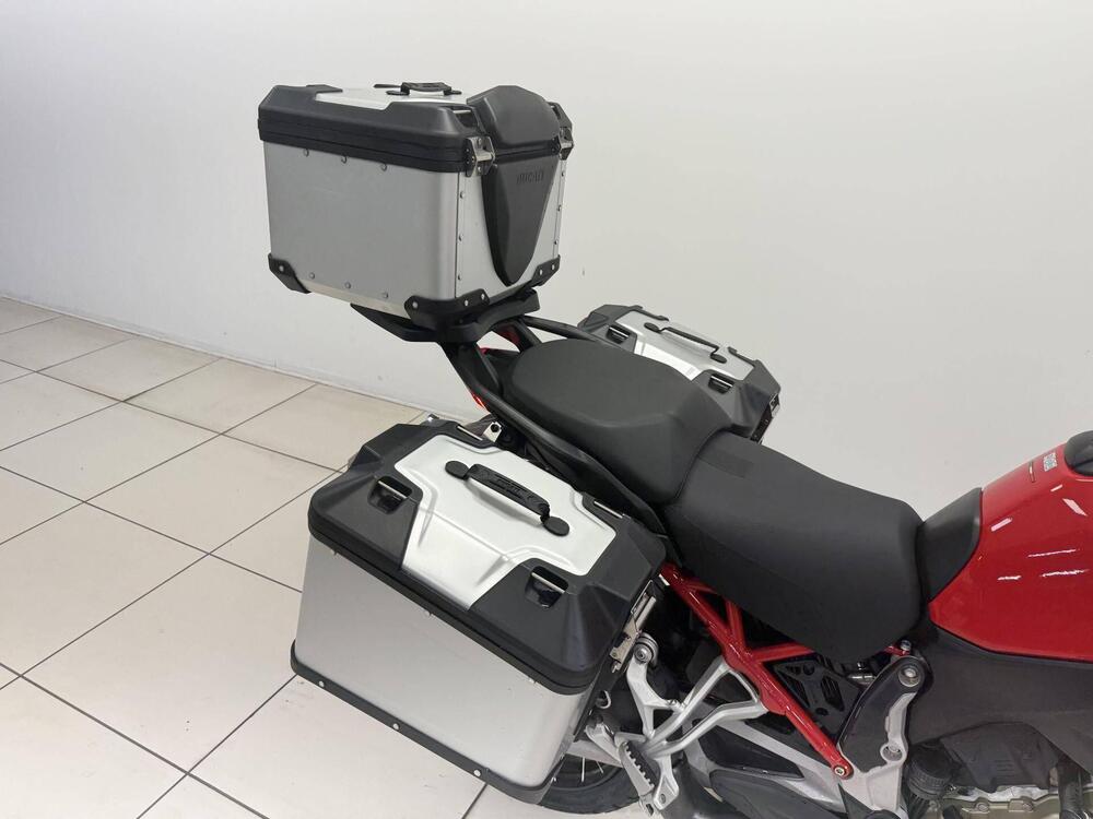 Ducati Multistrada V4 S (2021 - 24) (17)
