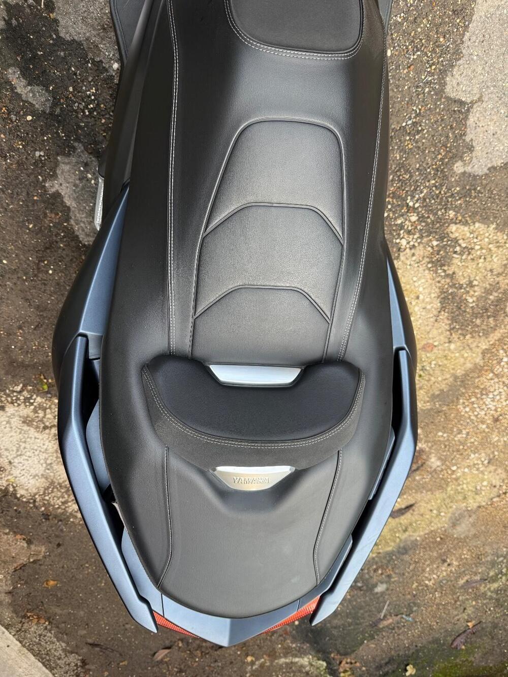 Yamaha X-Max 300 (2021 - 24) (5)