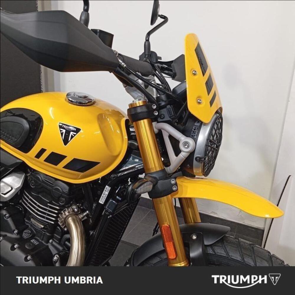 Triumph Scrambler 400 XC (2025 - 26) (3)