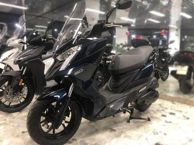 Kymco Dink 150 Flat (2023 - 25) usata