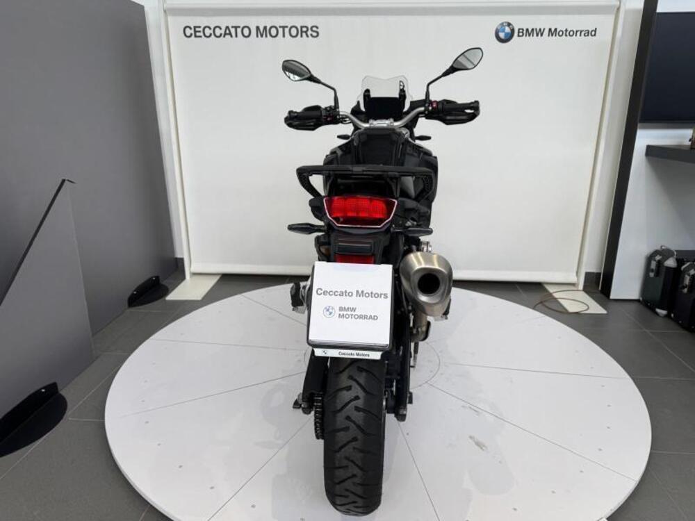 Bmw F 850 GS (2021 - 24) (6)